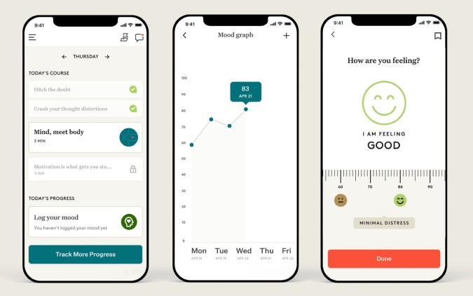 Weight loss app Noom gets into mental health coaching0