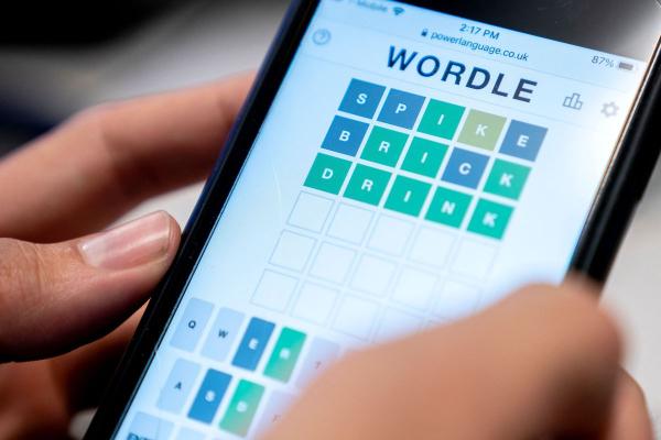 Wordle! and Wardle team up to donate proceeds from an unrelated app’s popularity spike0